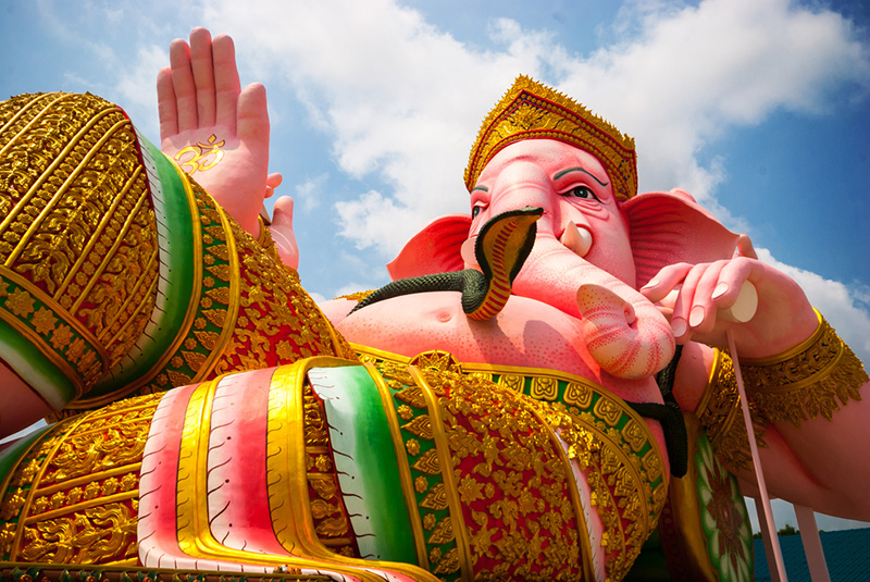 เที่ยววันแม่