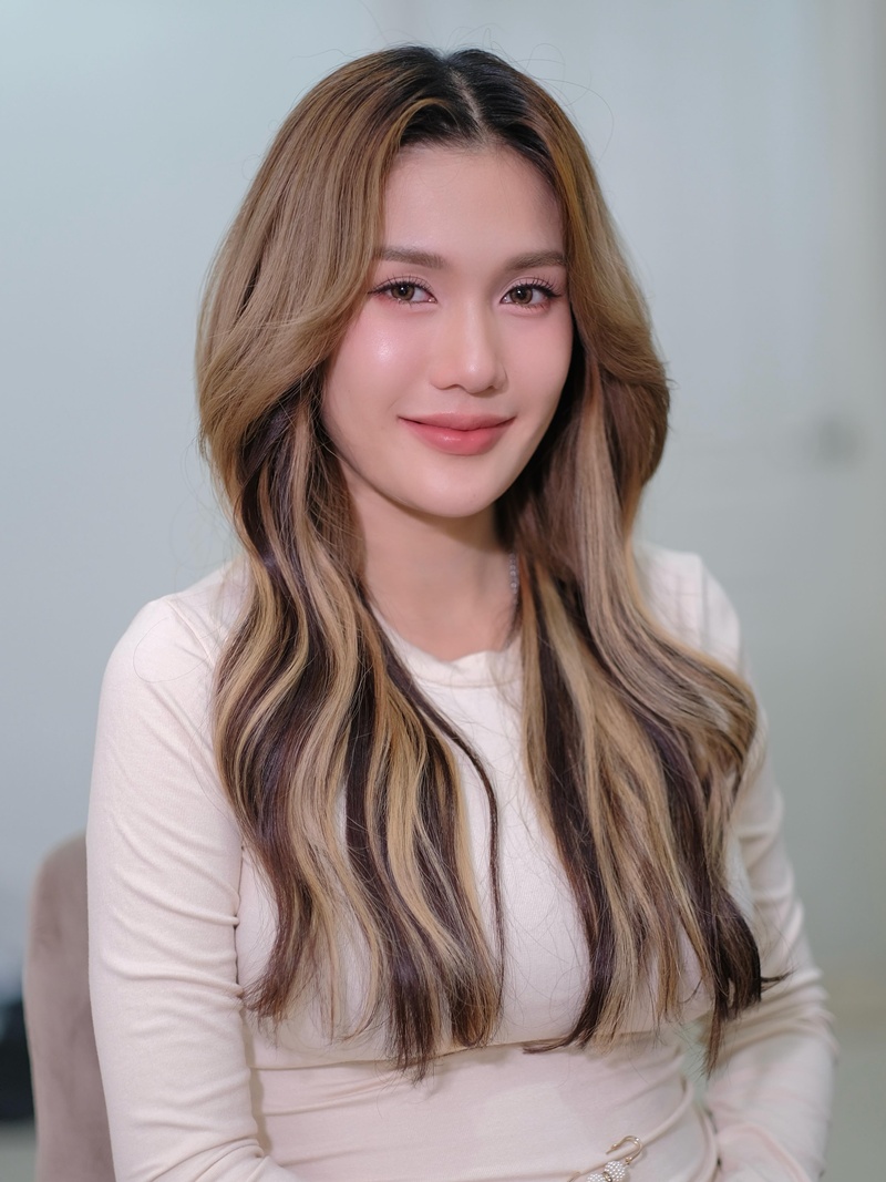 ฟารีดา