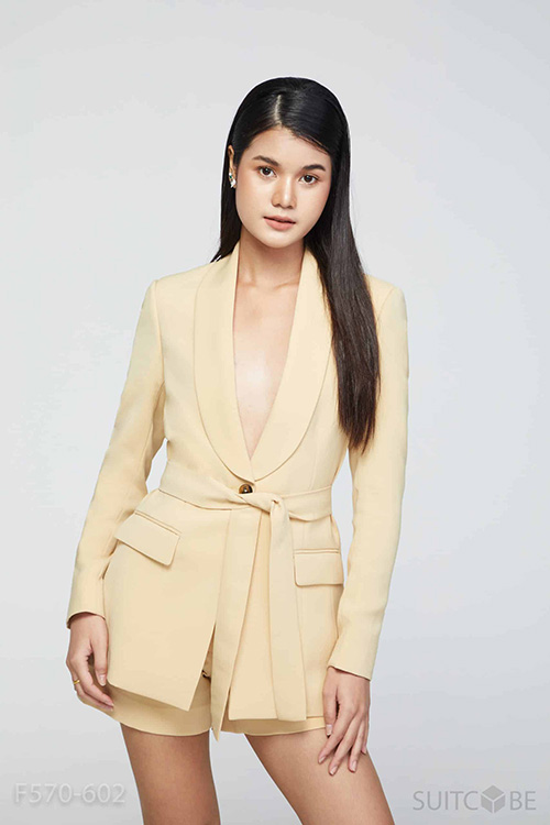 7 ร้านเสื้อสูทผู้หญิง ดีไซน์สวย คัตติ้งเนี้ยบ ใส่ได้หลายโอกาส