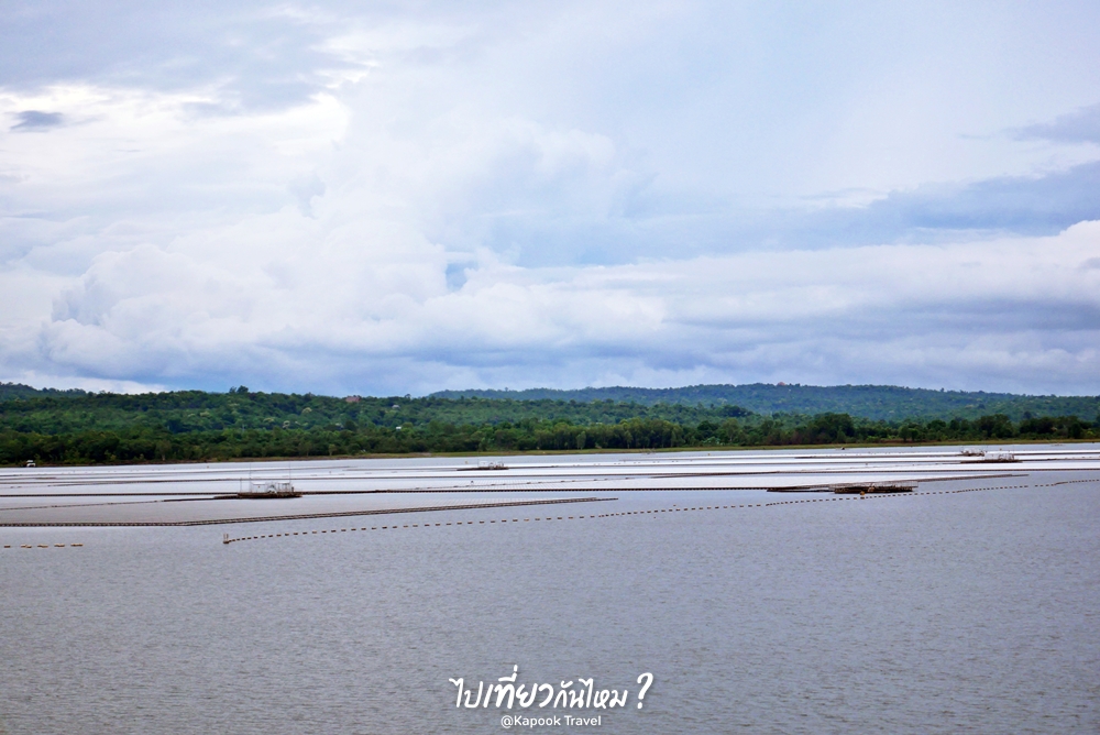 เขื่อนสิรินธร