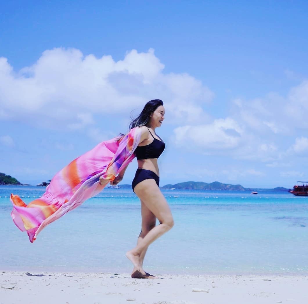 ส้มเช้ง สามช่า