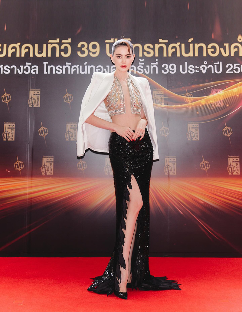 สรุปผลรางวัล โทรทัศน์ทองคำ ครั้งที่ 39 ปี 2567