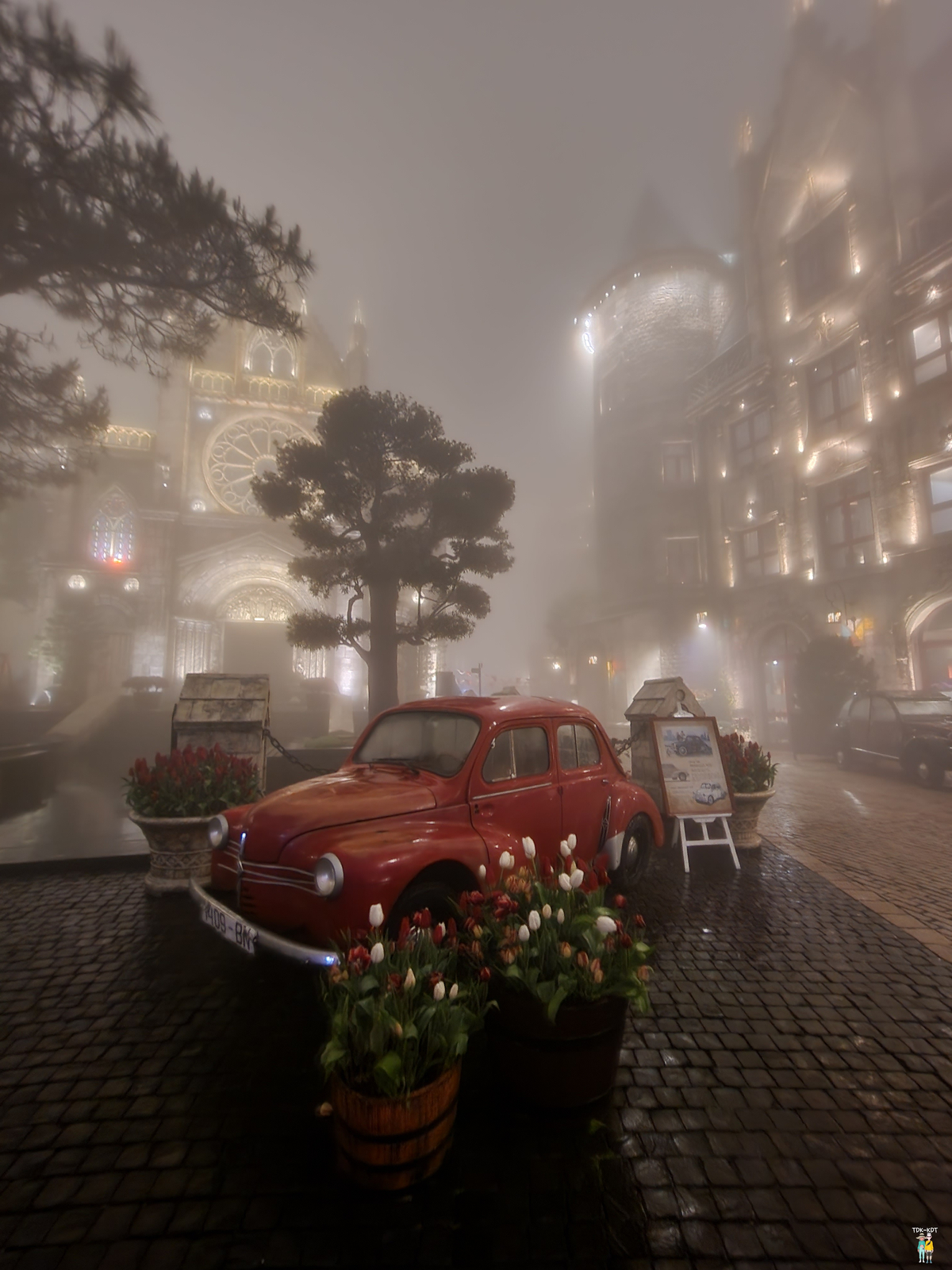 บานาฮิลล์