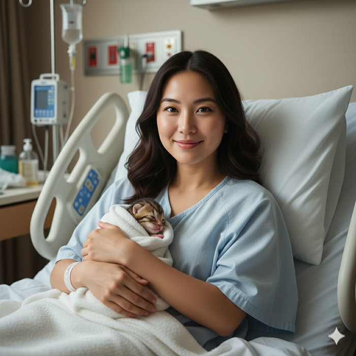 สร้างรูปคนคลอดลูก