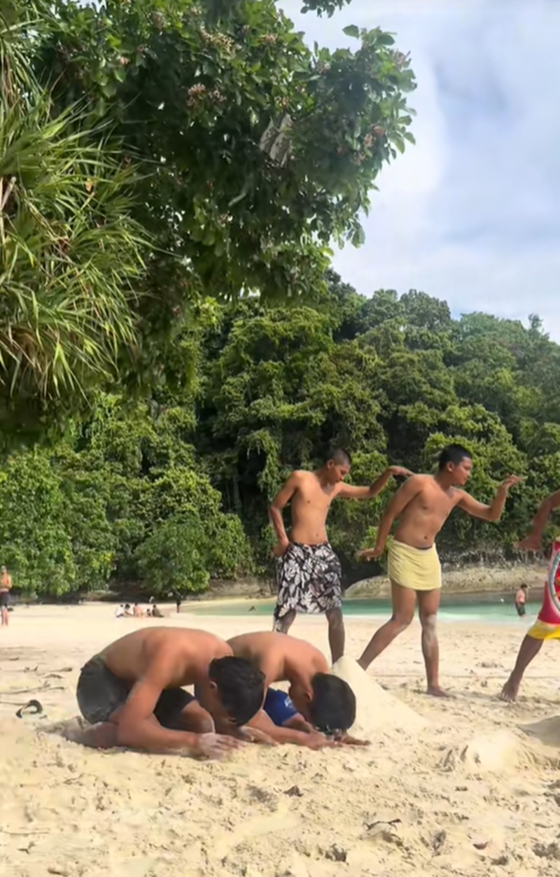 เที่ยวทะเล