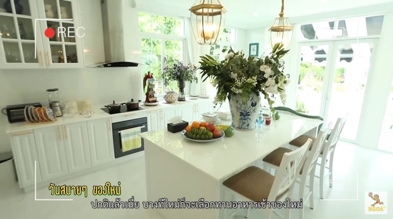บ้านใหม่ เจริญปุระ