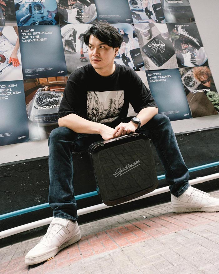 เป๊กซ์ Zeal