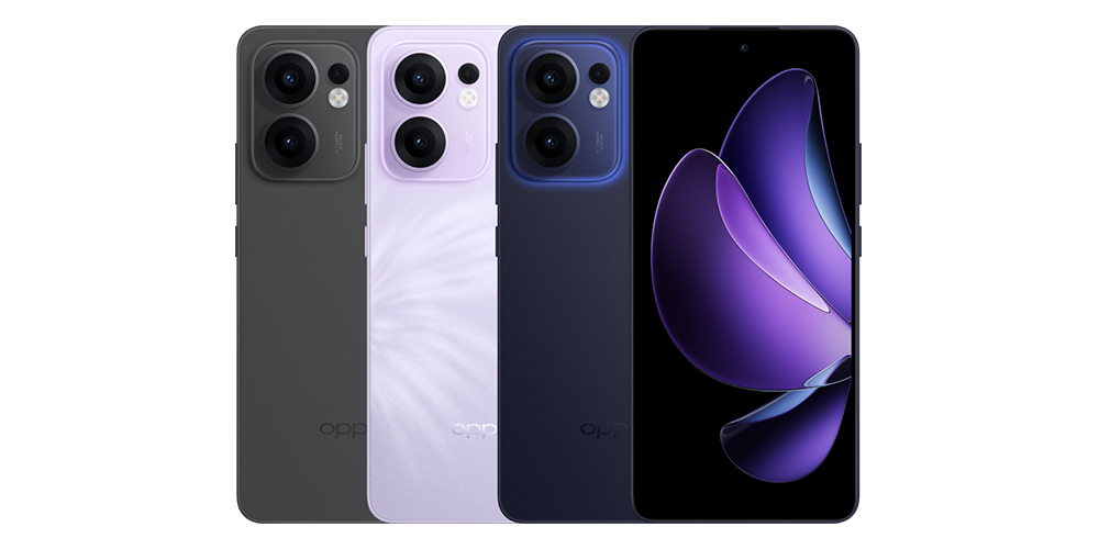 OPPO Reno13 F 5G