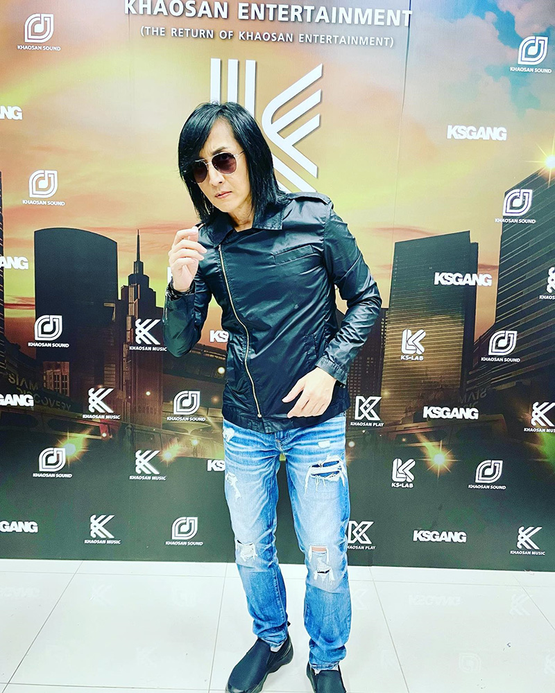 เวสป้า โดนอาร์เอส ฟ้อง 12 ล้าน