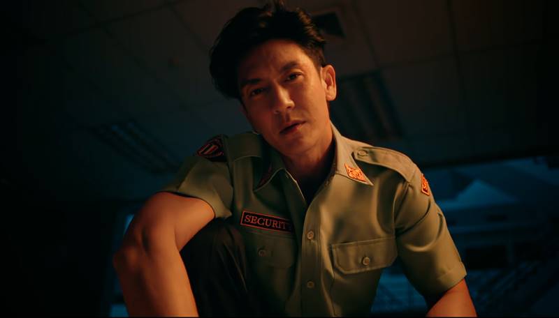 ติ๊ก เจษฎาภรณ์, บอยแบนด์, PROXIE