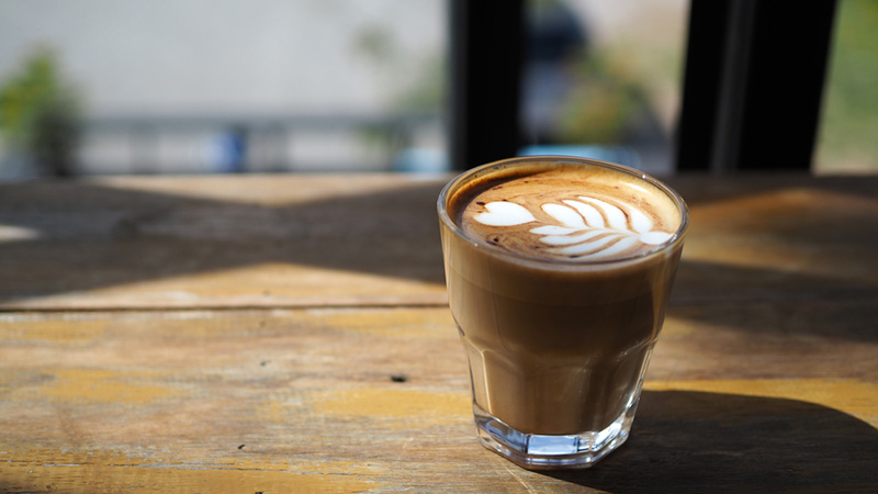 ร้านคาเฟ่บนดอย Abonzo Yama Mitsu