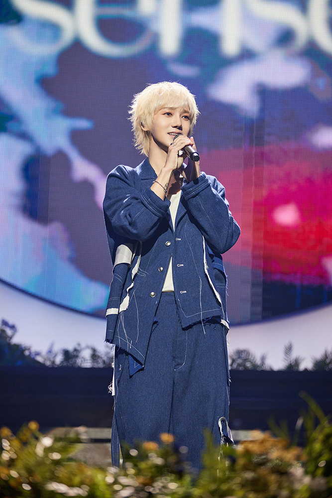 Yesung เยซอง