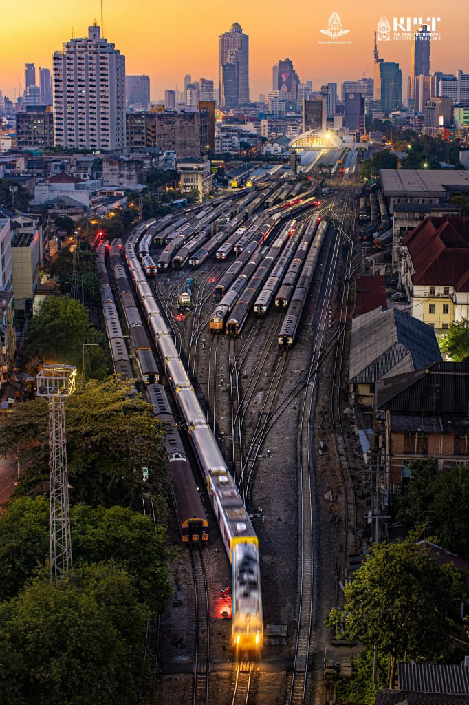 หัวลำโพง