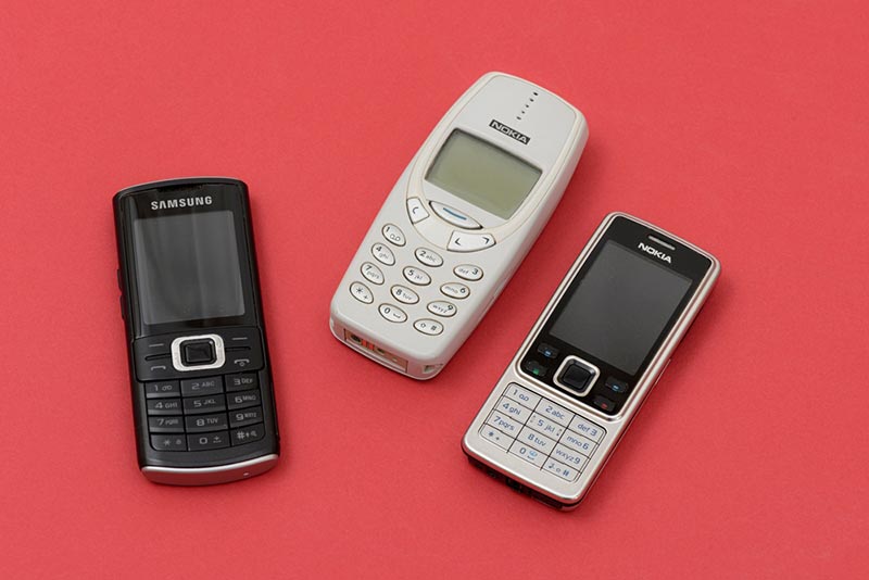 Nokia