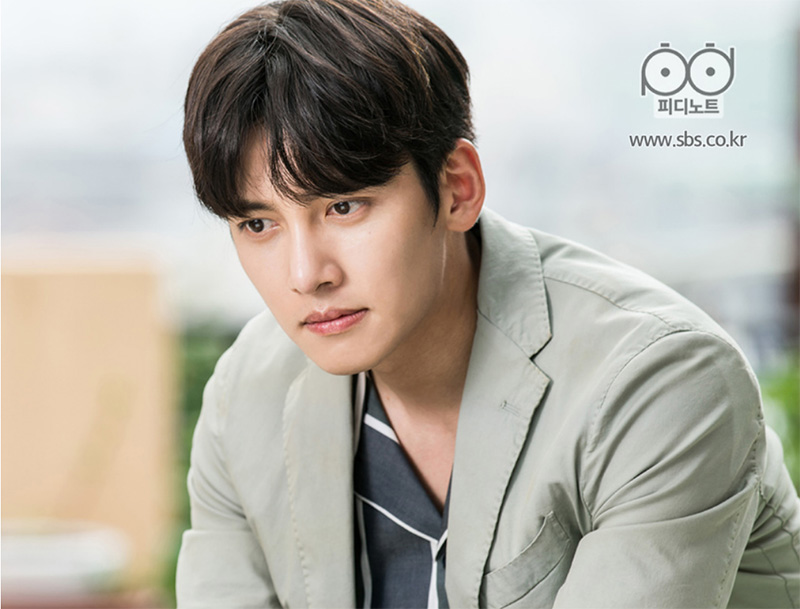 Ji Chang Wook