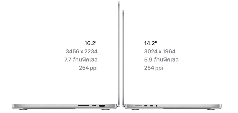 MacBook Pro
