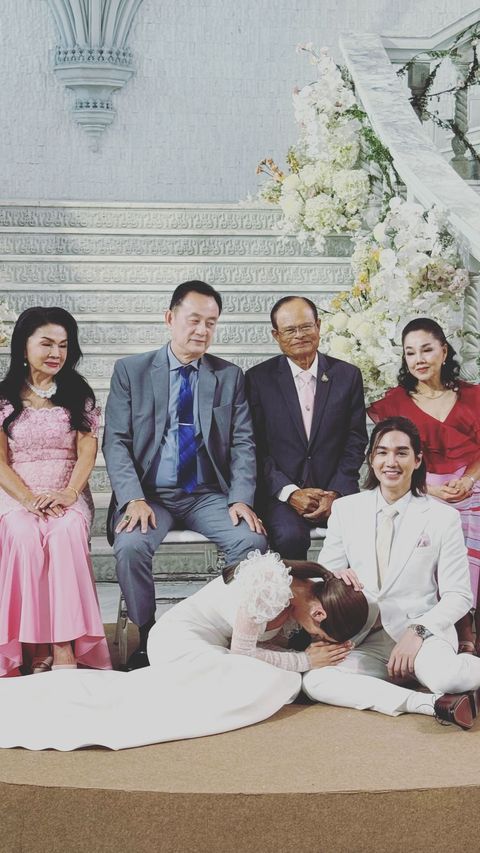 เม้าส์ B.O.Y สปอย