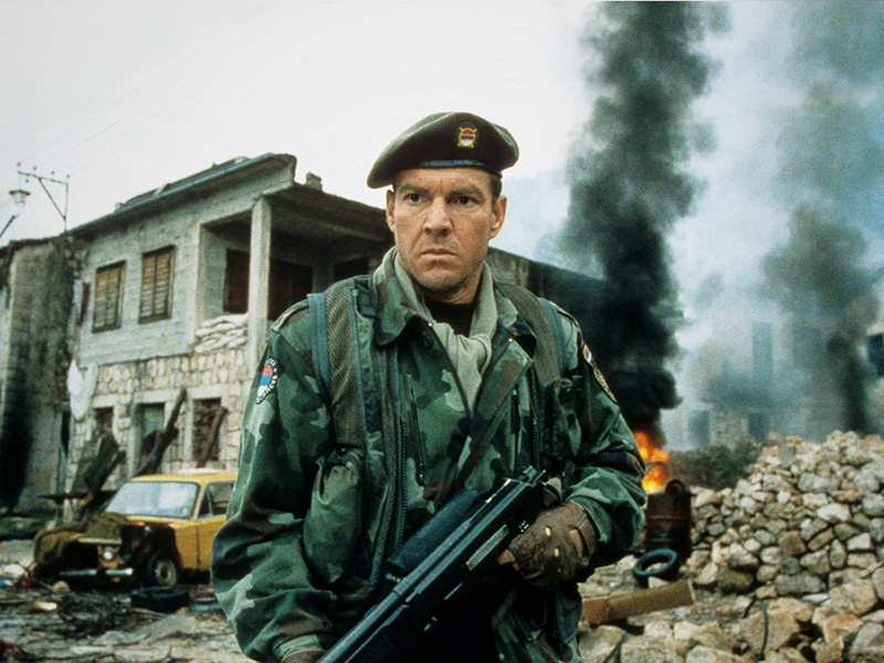 หนังสไนเปอร์