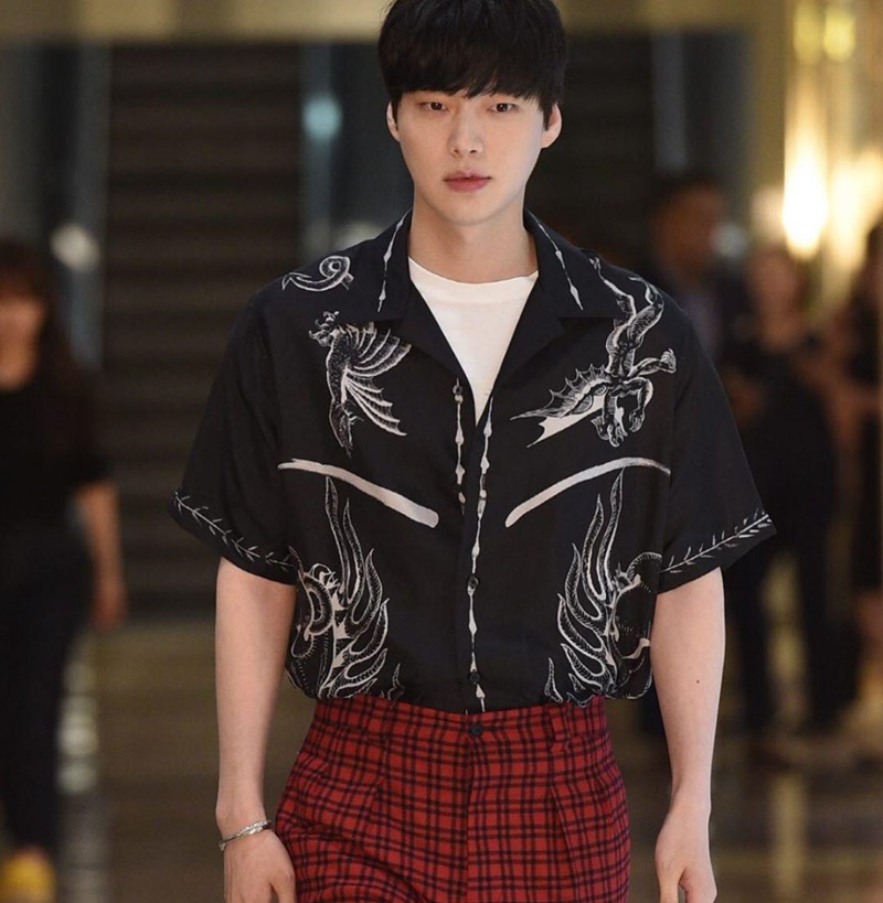 อันแจฮยอน