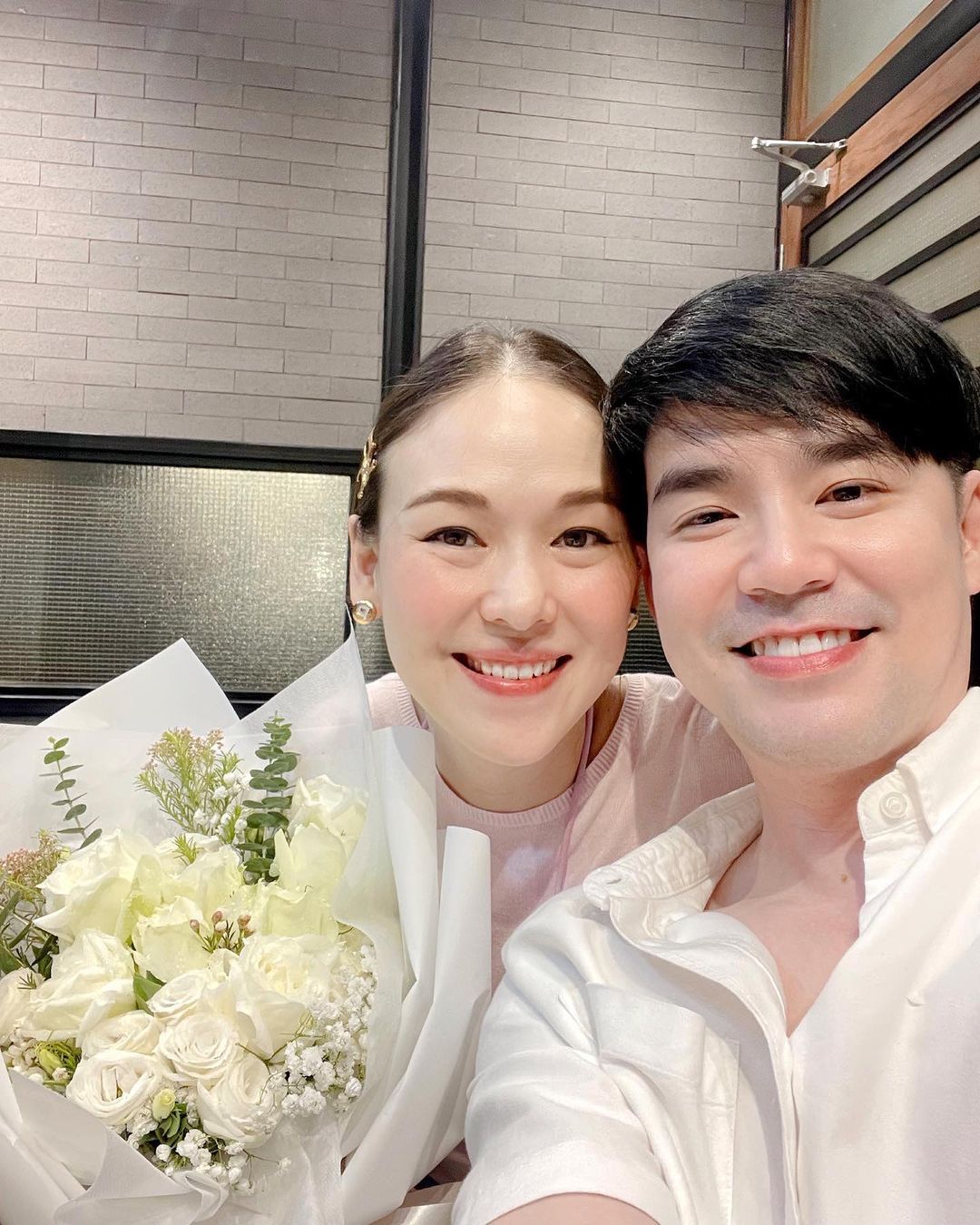 น้องธีร์ น้องพีร์