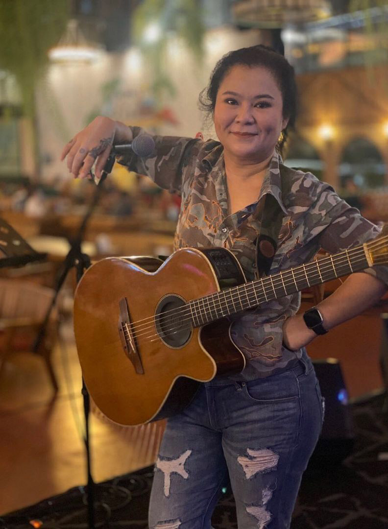 อิน บูโดกัน