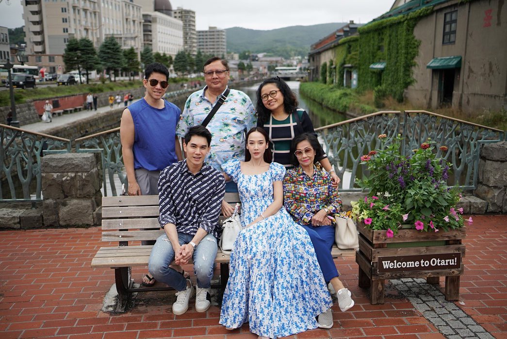 อั้ม พัชราภา