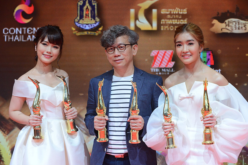  สรุปรางวัล สุพรรณหงส์ ครั้งที่ 29