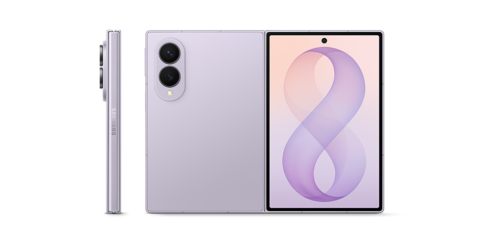 Samsung Galaxy Z Fold8