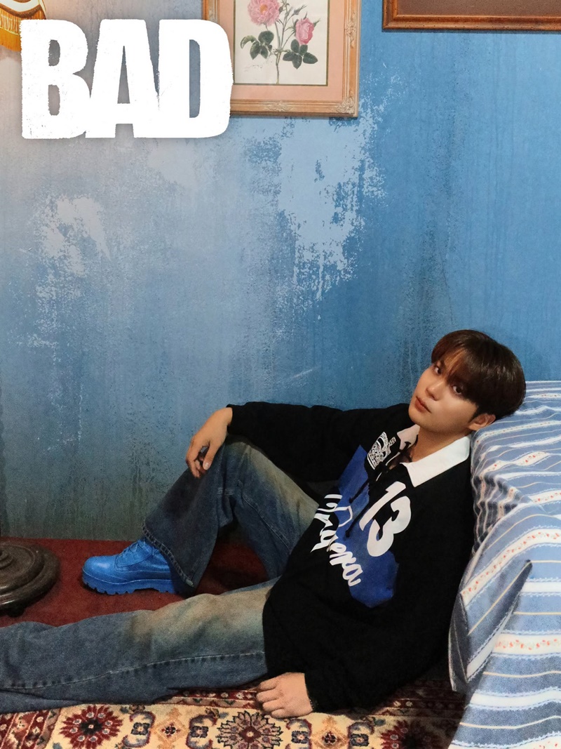 ateez Jongho