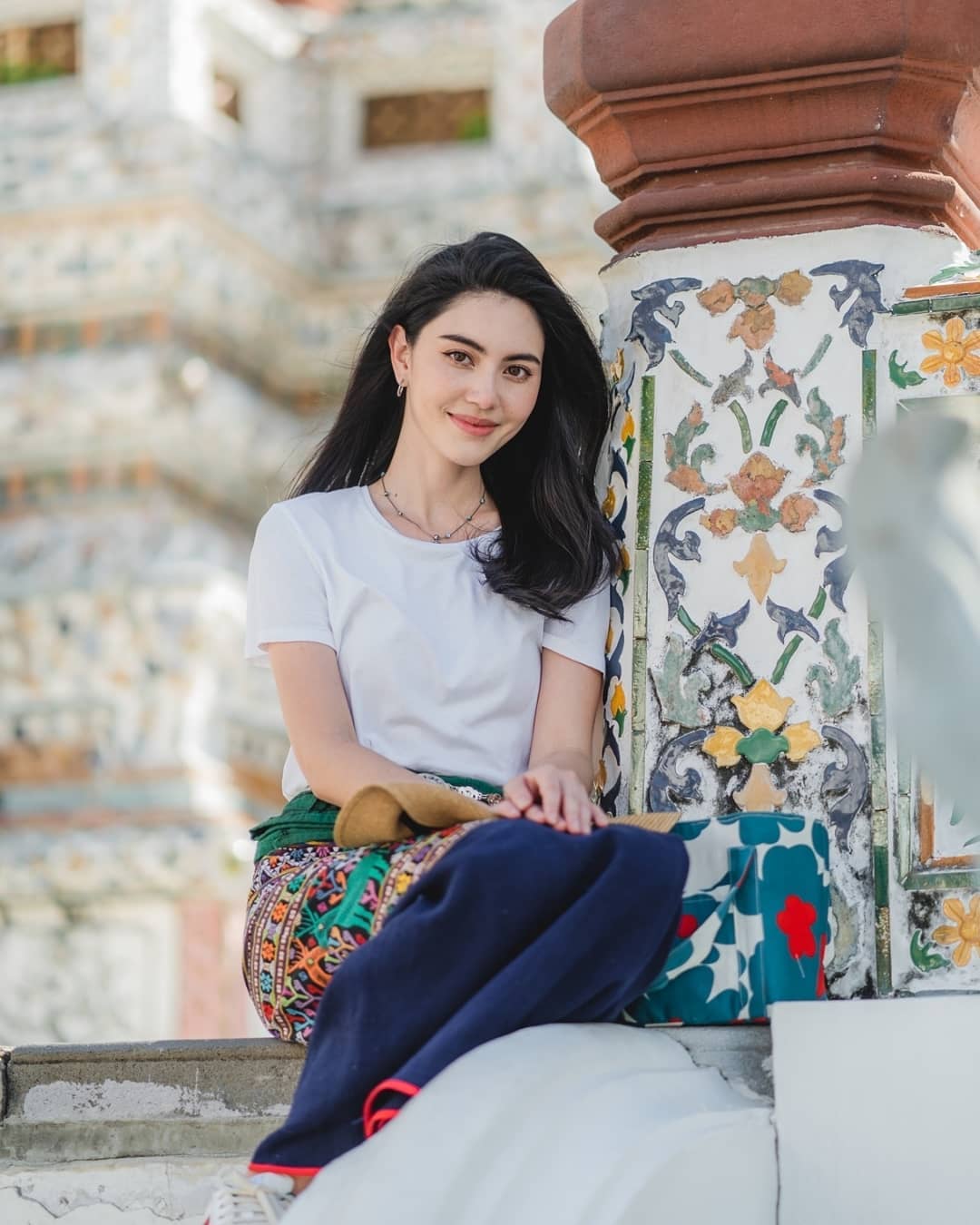 ใหม่ ดาวิกา