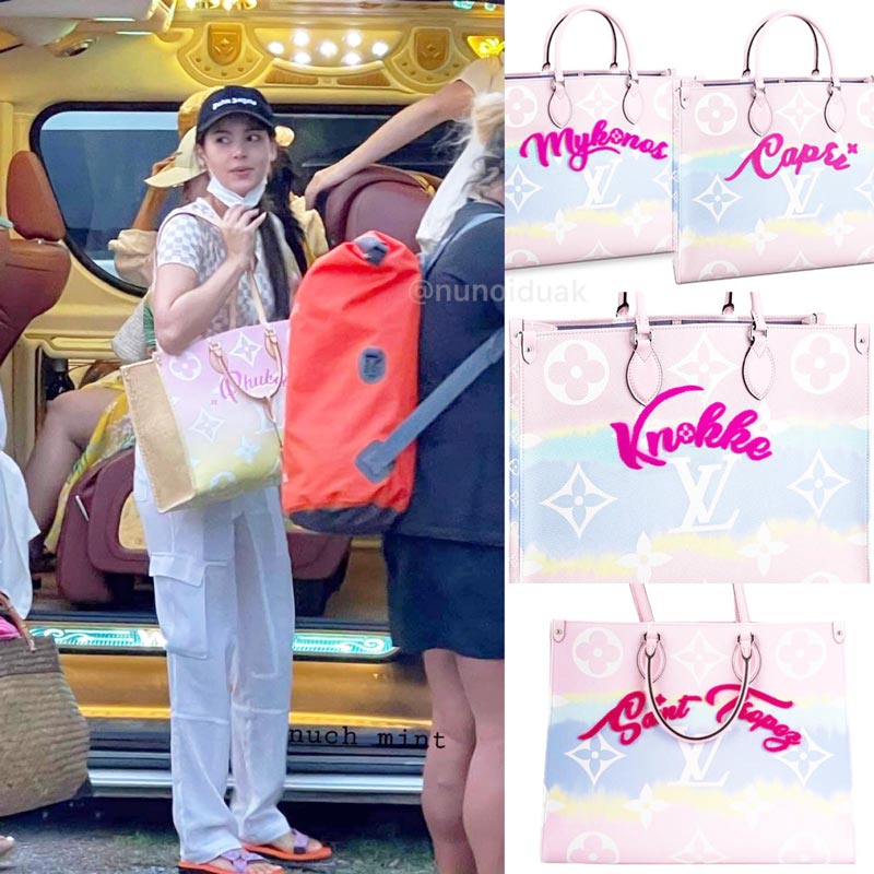 ญาญ่า อุรัสยา