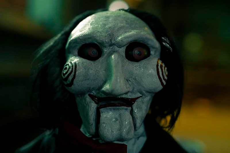 Saw X ชำแหละแค้นเกมตัดตาย