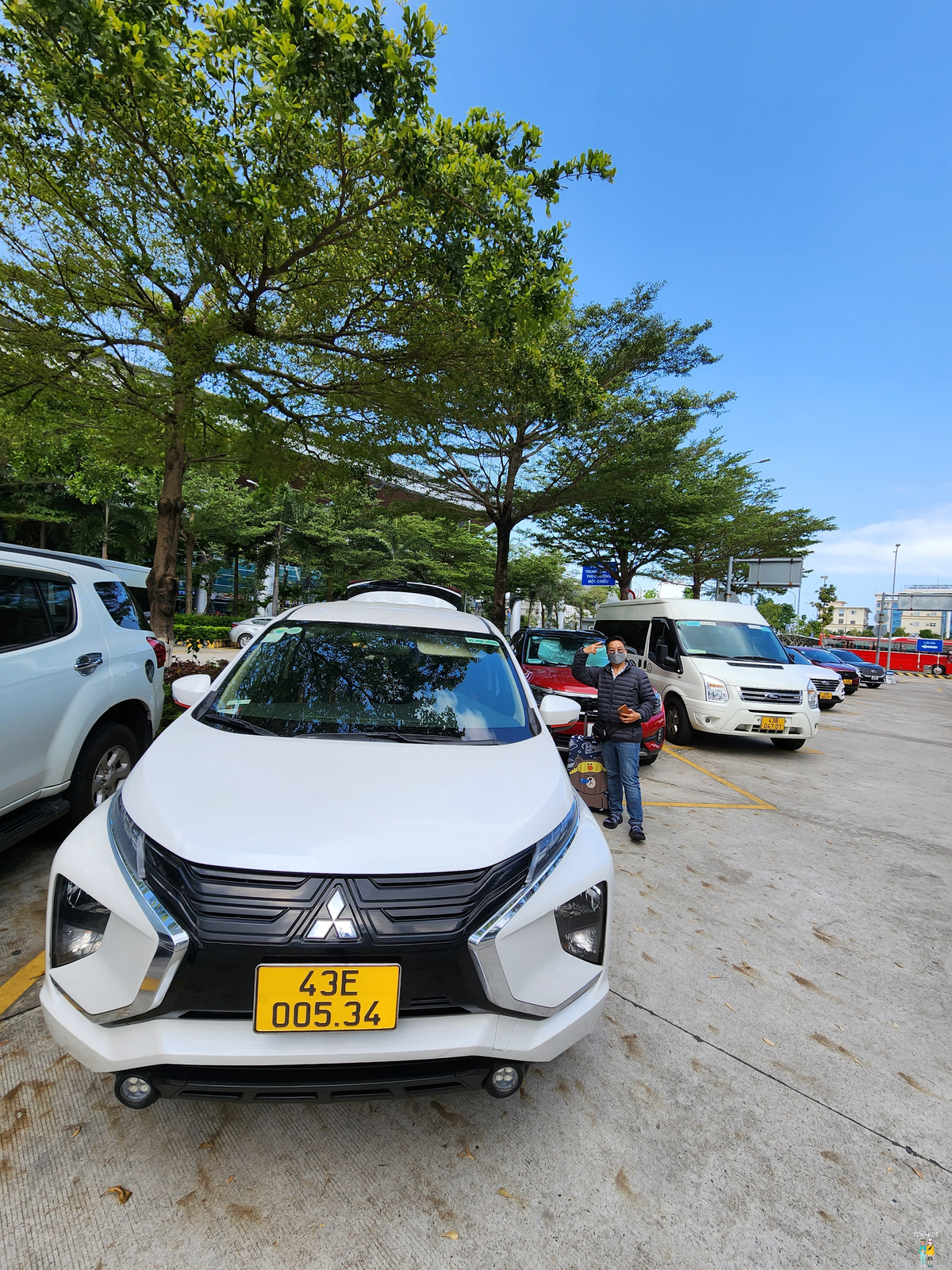 เที่ยวดานัง