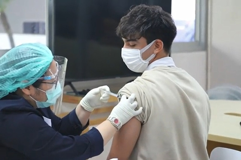 แอนด์ดรูว์ กรเศก