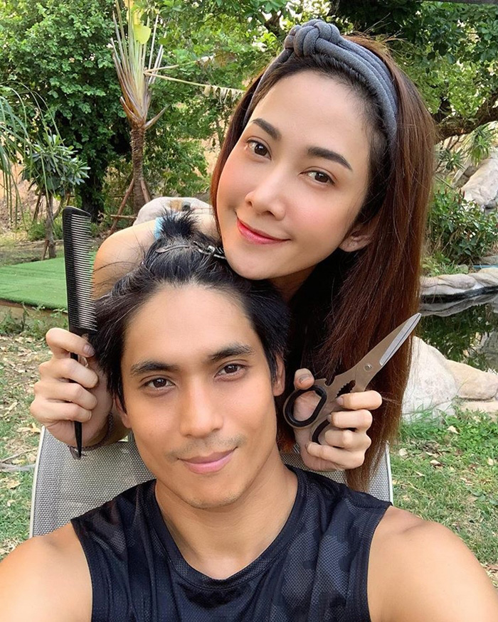 สวน ยุ้ย ธันน์