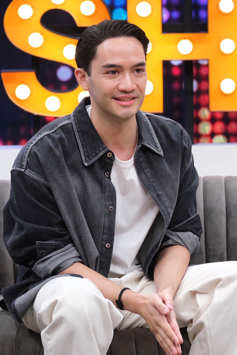 นก สินจัย ปลื้มลูกชายจัดแซยิดเซอร์ไพรส์ยิ่งใหญ่