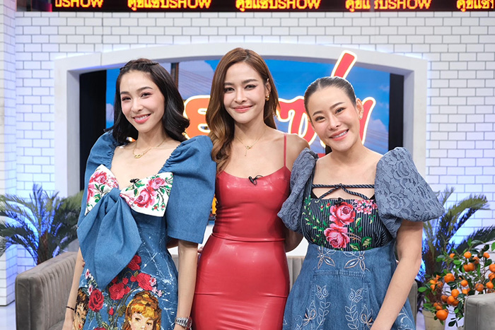 ปุ๊กลุก ฝนทิพย์