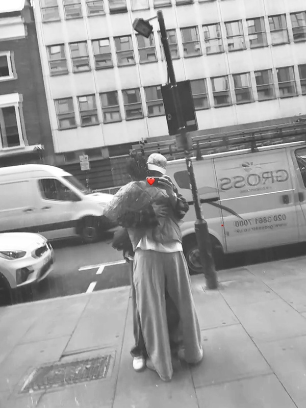 อาเล็ก ธีรเดช เผยเบื้องหลังเซอร์ไพรส์ โบว์ เมลดา