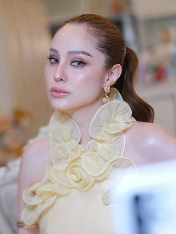 อาจารย์เบียร์เตือน ขวัญ อุษามณี