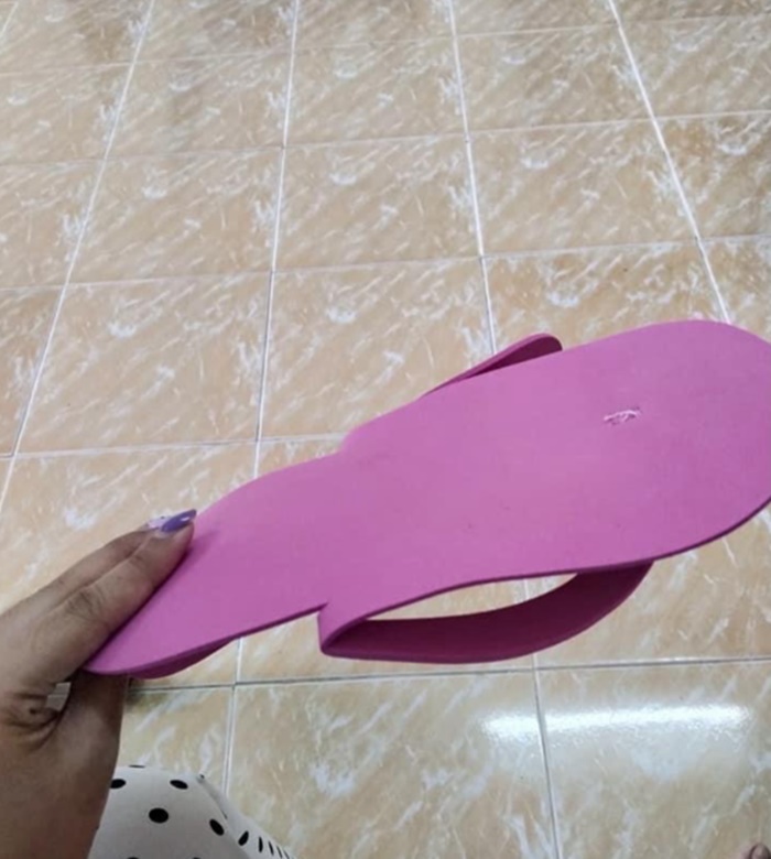 รองเท้าแตะ