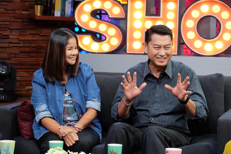 ลูกนก สุภาพร