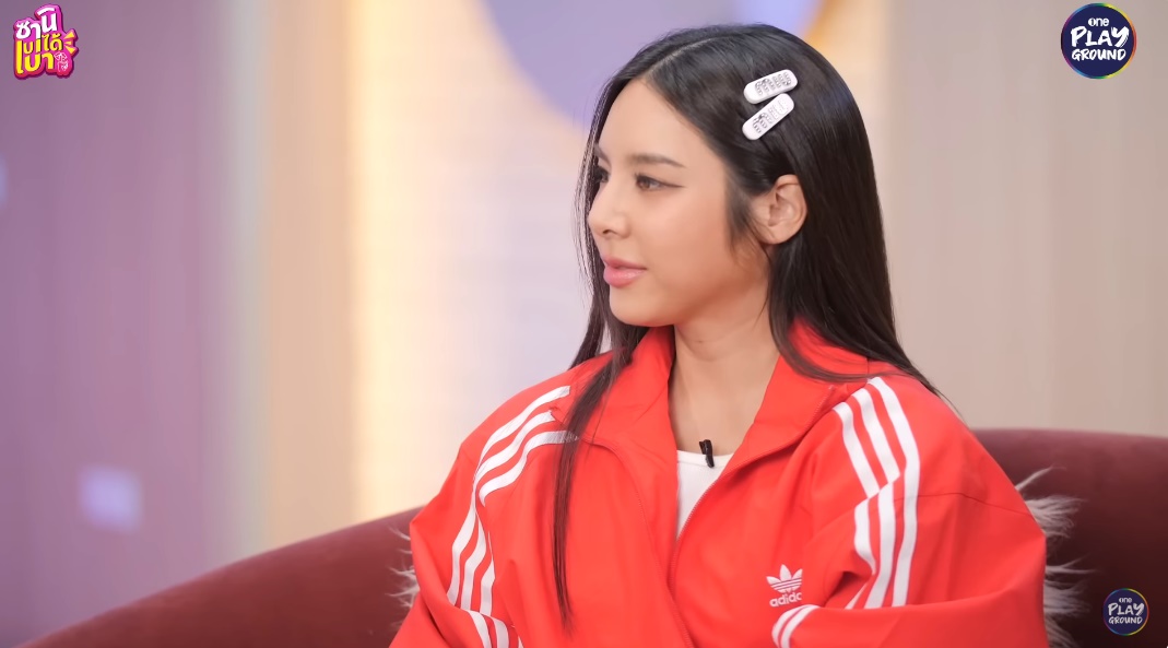  เบเบ้ ธันย์ชนก  