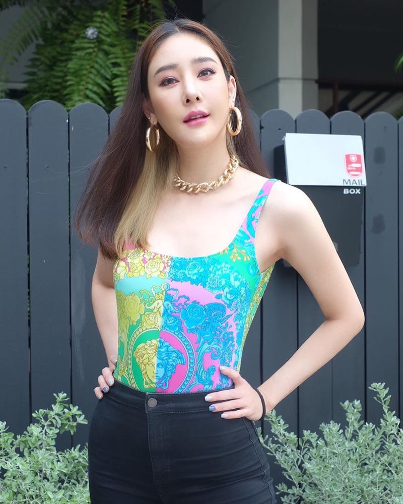 แตงโม นิดา 