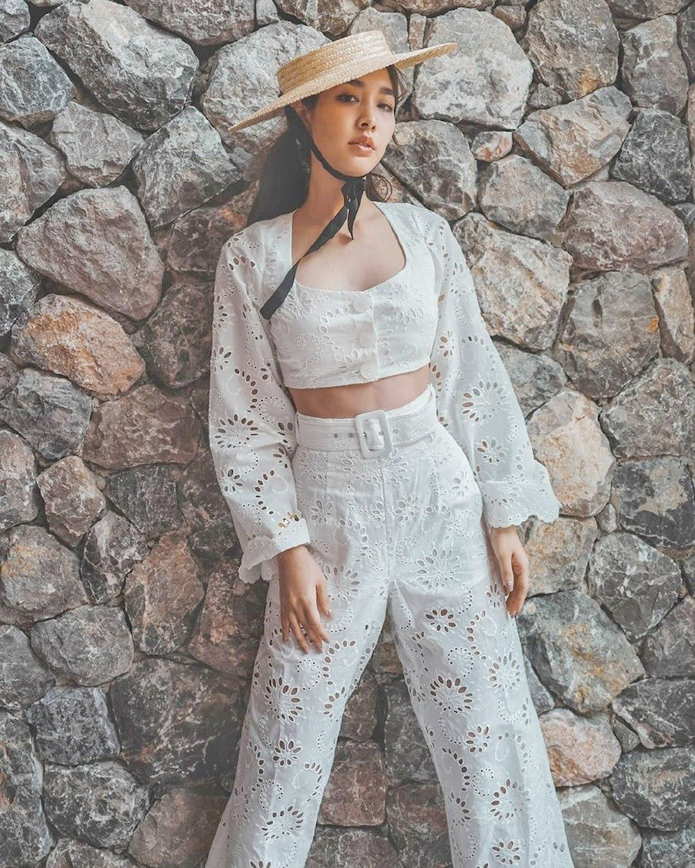 หมวกไปทะเล, แฟชั่น