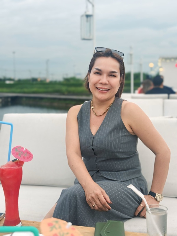 แม่เจนนี่ ได้หมดถ้าสดชื่น