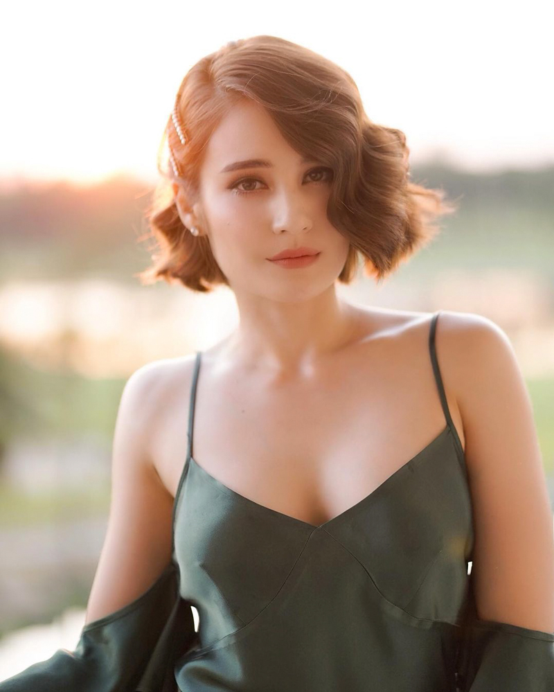 แพร เอมเมอรี่