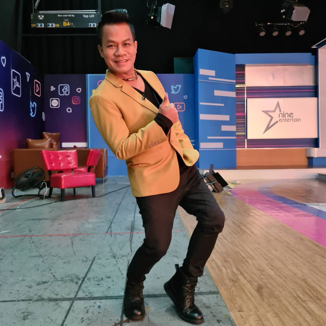 ยิ่งยง ยอดบัวงาม