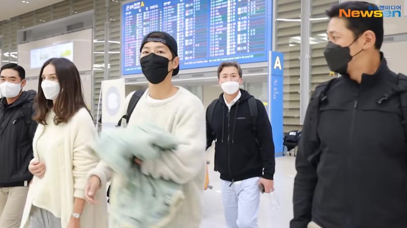 ซงจุงกิ