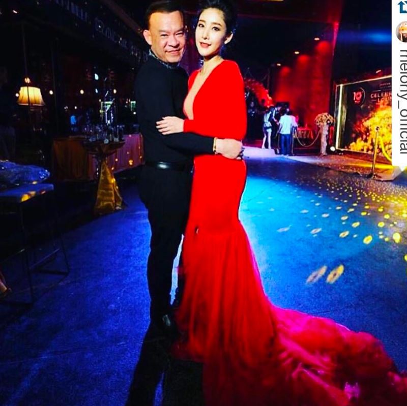 พี่เซ้ง ย้อนเล่าเรื่อง แตงโม นิดา เมื่อ 10 กว่าปีก่อน ผู้มีแต่ใจให้