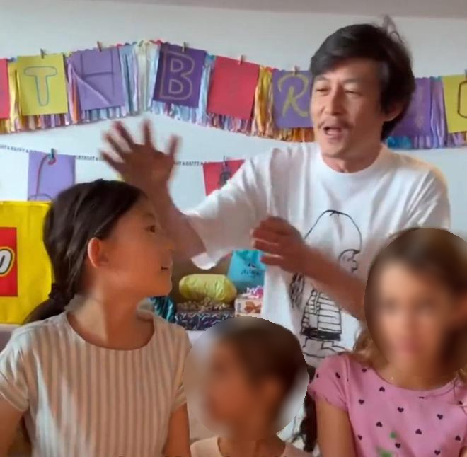 เฉินกว้านซี